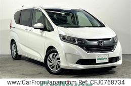 honda freed 2018 -HONDA--Freed DBA-GB5--GB5-1042506---HONDA--Freed DBA-GB5--GB5-1042506-