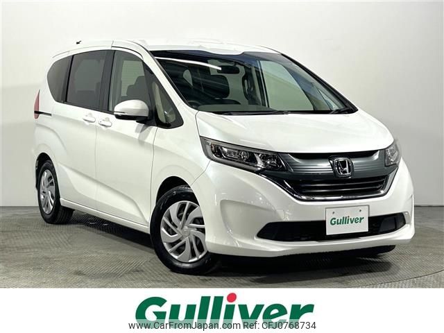 honda freed 2018 -HONDA--Freed DBA-GB5--GB5-1042506---HONDA--Freed DBA-GB5--GB5-1042506- image 1