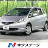 honda fit 2008 -HONDA--Fit DBA-GE6--GE6-1135789---HONDA--Fit DBA-GE6--GE6-1135789- image 1