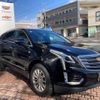 cadillac xt5-crossover 2018 quick_quick_ABA-C1UL_1GYFN9RS2JZ149361 image 10
