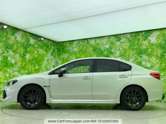 subaru wrx-s4 2017 quick_quick_VAG_VAG-024993 image 2