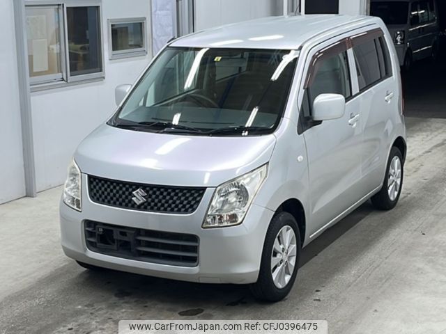 suzuki wagon-r 2009 -SUZUKI--Wagon R MH23S-236702---SUZUKI--Wagon R MH23S-236702- image 1