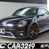 volkswagen the-beetle 2017 -VOLKSWAGEN--VW The Beetle 16CZDW--HM633383---VOLKSWAGEN--VW The Beetle 16CZDW--HM633383- image 1