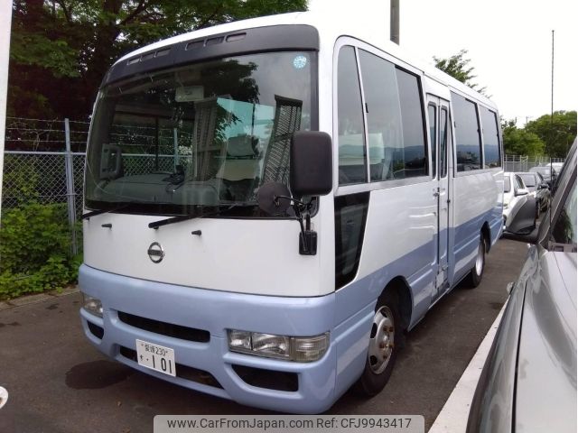 nissan civilian-bus 2005 -NISSAN 【愛媛 230す0101】--Civilian DVW41--DVW41-030226---NISSAN 【愛媛 230す0101】--Civilian DVW41--DVW41-030226- image 1