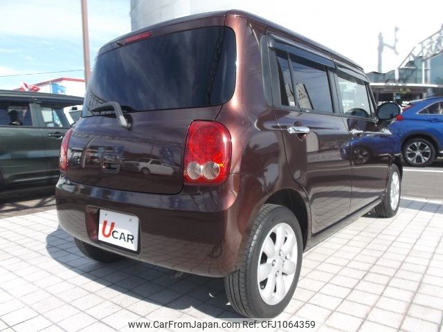 suzuki alto-lapin 2012 -SUZUKI 【香川 581ｾ2218】--Alto Lapin HE22S--252672---SUZUKI 【香川 581ｾ2218】--Alto Lapin HE22S--252672- image 2
