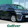 toyota vellfire 2018 -TOYOTA--Vellfire DBA-AGH30W--AGH30-0200363---TOYOTA--Vellfire DBA-AGH30W--AGH30-0200363- image 1