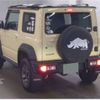 suzuki jimny-sierra 2020 -SUZUKI--Jimny Sierra 3BA-JB74W--JB74W-127754---SUZUKI--Jimny Sierra 3BA-JB74W--JB74W-127754- image 2