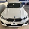 bmw 3-series 2020 -BMW--BMW 3 Series 3DA-5V20--WBA5V700408B54308---BMW--BMW 3 Series 3DA-5V20--WBA5V700408B54308- image 16