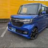 honda n-box 2018 -HONDA--N BOX JF3--2060858---HONDA--N BOX JF3--2060858- image 1