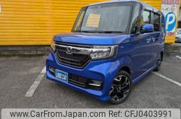 honda n-box 2018 -HONDA--N BOX JF3--2060858---HONDA--N BOX JF3--2060858-