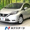 nissan note 2020 CFJ1731401 image 1