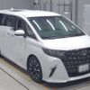 toyota alphard 2023 -TOYOTA 【京都 302ま3086】--Alphard AAHH45W-0005131---TOYOTA 【京都 302ま3086】--Alphard AAHH45W-0005131- image 6