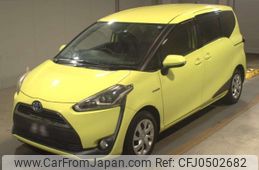 toyota sienta 2015 -TOYOTA--Sienta NHP170G-7021298---TOYOTA--Sienta NHP170G-7021298-