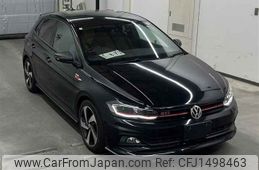 volkswagen polo 2018 -VOLKSWAGEN--VW Polo AWCZP-WVWZZZAWZJU051196---VOLKSWAGEN--VW Polo AWCZP-WVWZZZAWZJU051196-