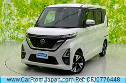 nissan roox 2023 quick_quick_4AA-B48A_B48A-0401818