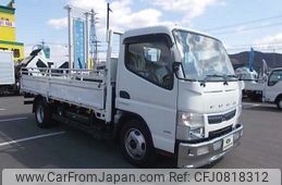 mitsubishi-fuso canter 2018 -MITSUBISHI--Canter FEA50--560882---MITSUBISHI--Canter FEA50--560882-