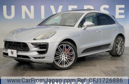 porsche macan 2016 CFJ1726886
