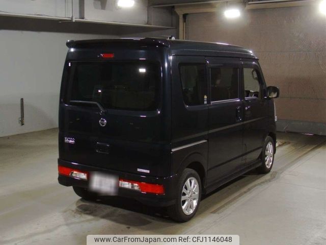 nissan clipper-rio 2020 -NISSAN 【Ｎｏ後日 】--Clipper Rio DR17W-251814---NISSAN 【Ｎｏ後日 】--Clipper Rio DR17W-251814- image 2
