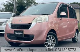 honda life 2008 CFJ1805773