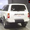 toyota land-cruiser-wagon 1995 CFJ1247427 image 2