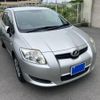 toyota auris 2008 -TOYOTA--Auris DBA-NZE151H--NZE151-1051678---TOYOTA--Auris DBA-NZE151H--NZE151-1051678- image 1