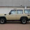 toyota land-cruiser-wagon 2024 -TOYOTA--Land Cruiser Wagon GDJ76W--GDJ76-1003280---TOYOTA--Land Cruiser Wagon GDJ76W--GDJ76-1003280- image 10