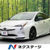 toyota prius 2017 CFJ1822302 image 1