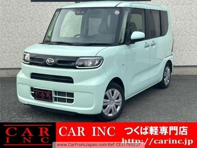 daihatsu tanto 2020 CFJ1793297 image 1