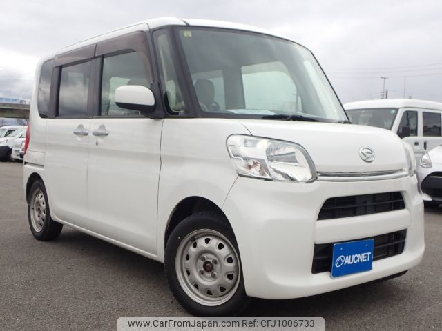 daihatsu tanto 2016 -DAIHATSU--Tanto DBA-LA600S--LA600S-0382721---DAIHATSU--Tanto DBA-LA600S--LA600S-0382721- image 2