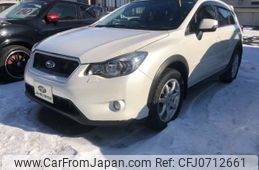 subaru impreza-wagon 2013 -SUBARU 【札幌 300ｹ9988】--Impreza Wagon DBA-GP7--GP7-039176---SUBARU 【札幌 300ｹ9988】--Impreza Wagon DBA-GP7--GP7-039176-