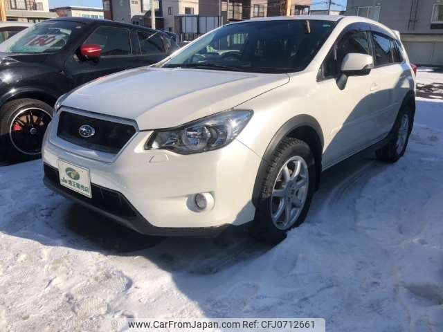 subaru impreza-wagon 2013 -SUBARU 【札幌 300ｹ9988】--Impreza Wagon DBA-GP7--GP7-039176---SUBARU 【札幌 300ｹ9988】--Impreza Wagon DBA-GP7--GP7-039176- image 1