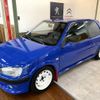 peugeot 106 2002 quick_quick_GF-S2S_VF31CNFXF52723123 image 13