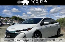 toyota prius-phv 2017 quick_quick_DLA-ZVW52_ZVW52-3028558