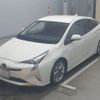 toyota prius 2017 -TOYOTA 【広島 301ﾕ3935】--Prius DAA-ZVW51--ZVW51-6056980---TOYOTA 【広島 301ﾕ3935】--Prius DAA-ZVW51--ZVW51-6056980- image 1