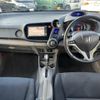honda insight 2009 quick_quick_ZE2_ZE2-1128816 image 17