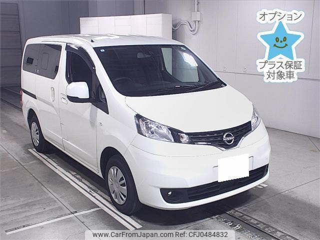 nissan nv200-vanette 2024 -NISSAN 【岐阜 504ﾂ3304】--NV200 M20-042493---NISSAN 【岐阜 504ﾂ3304】--NV200 M20-042493- image 1