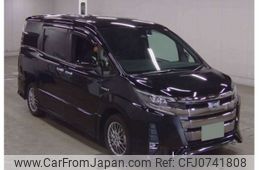 toyota noah 2018 -TOYOTA 【大阪 303ﾕ2971】--Noah DAA-ZWR80W--ZWR80W-0328975---TOYOTA 【大阪 303ﾕ2971】--Noah DAA-ZWR80W--ZWR80W-0328975-