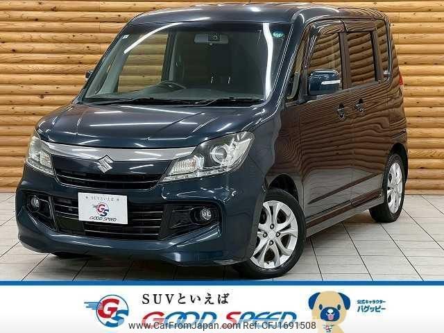 suzuki solio-bandit 2015 CFJ1691508 image 1