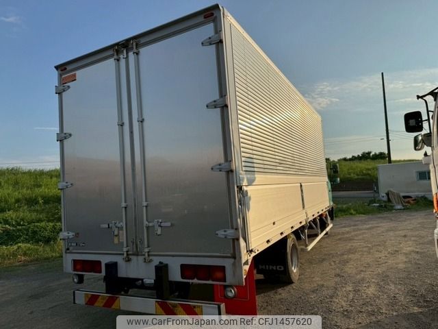 hino ranger 2017 -HINO--Hino Ranger TPG-FD7JLAG--FD7JLA-24567---HINO--Hino Ranger TPG-FD7JLAG--FD7JLA-24567- image 2