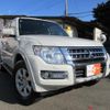 mitsubishi pajero 2016 quick_quick_V98W_V98W-0900198 image 12