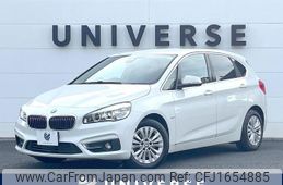 bmw 2-series 2017 CFJ1654885