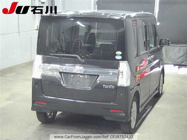 daihatsu tanto 2015 -DAIHATSU--Tanto LA600S--0295954---DAIHATSU--Tanto LA600S--0295954- image 2