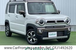 suzuki hustler 2022 CFJ1492620