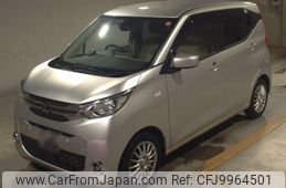 mitsubishi ek-wagon 2020 -MITSUBISHI 【Ｎｏ後日 】--ek Wagon B33W-0102853---MITSUBISHI 【Ｎｏ後日 】--ek Wagon B33W-0102853-