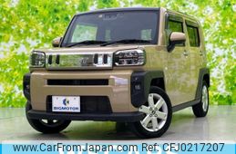 daihatsu taft 2021 quick_quick_6BA-LA900S_LA900S-0055123