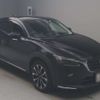 mazda cx-3 2018 -MAZDA 【浜松 330ﾇ3816】--CX-3 6BA-DKEFW--DKEFW-200427---MAZDA 【浜松 330ﾇ3816】--CX-3 6BA-DKEFW--DKEFW-200427- image 4