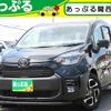 toyota sienta 2023 quick_quick_MXPL10G_MXPL10G-1104724 image 1