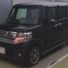 honda n-box 2013 -HONDA 【湘南 583ﾊ 777】--N BOX DBA-JF1--JF1-1257383---HONDA 【湘南 583ﾊ 777】--N BOX DBA-JF1--JF1-1257383- image 1