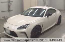 toyota 86 2023 CFJ1499443
