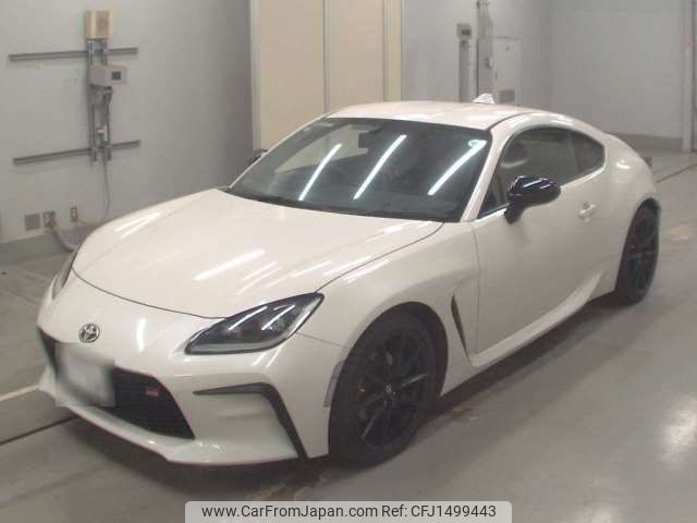 toyota 86 2023 CFJ1499443 image 1
